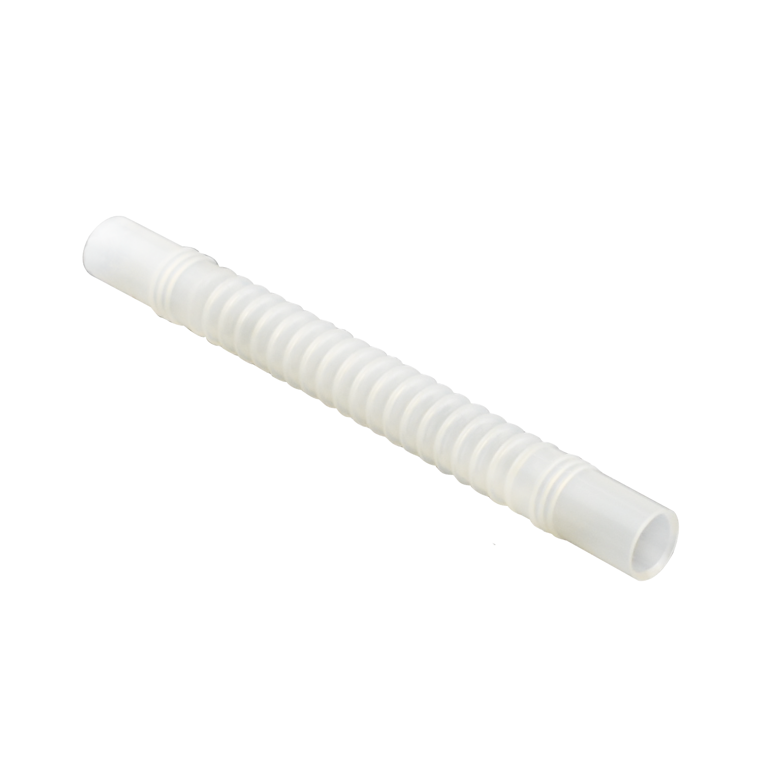 Proflow Nylon Fuel Pump Tubing, 120mm Long, 8mm ID, E85 Safe