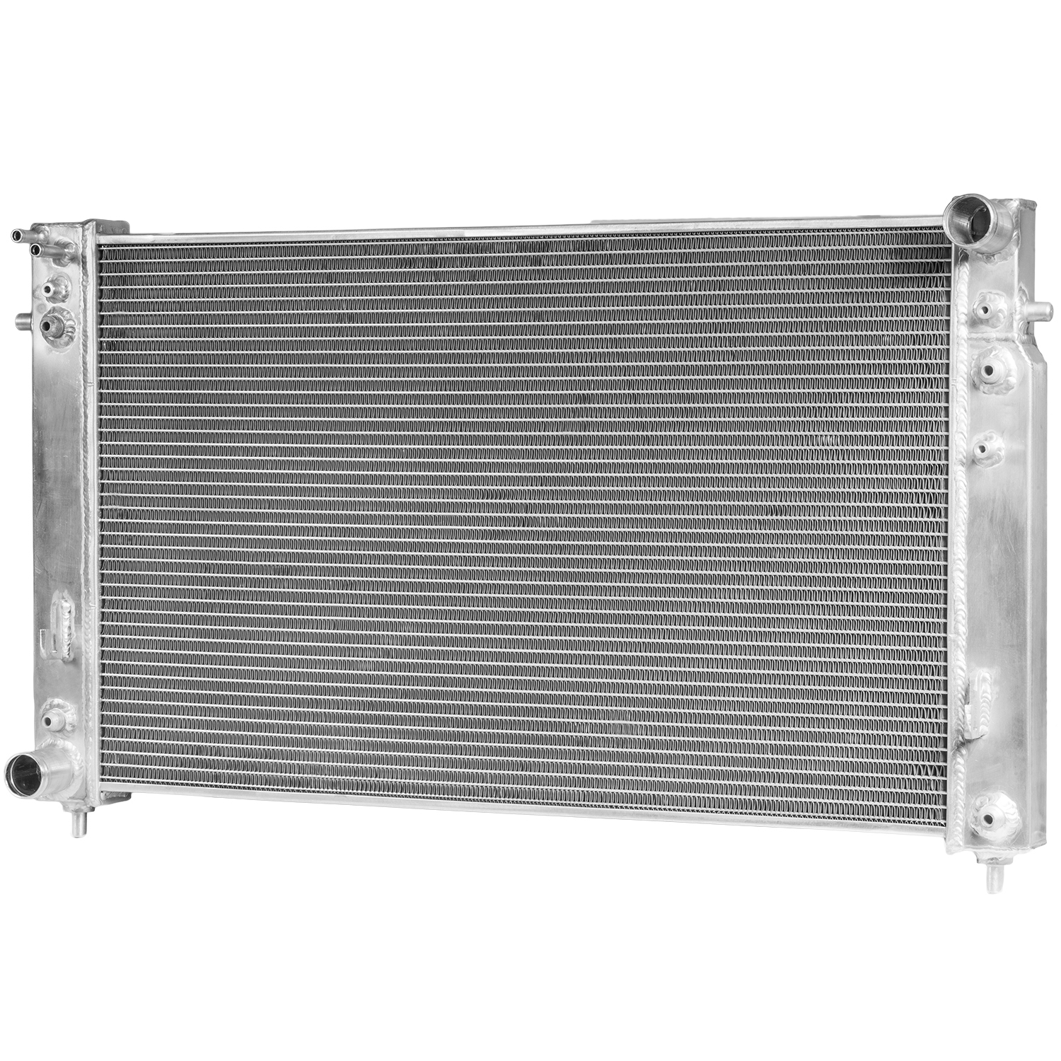 Vt commodore deals radiator