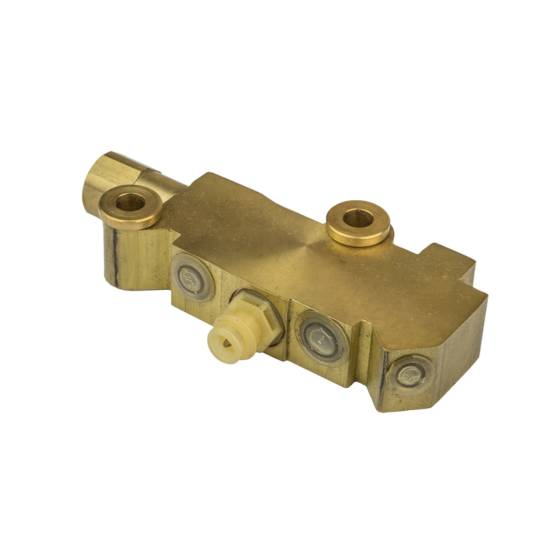 proflow-brake-proportioning-valve-fixed-dual-inlet-3-outlets-brass