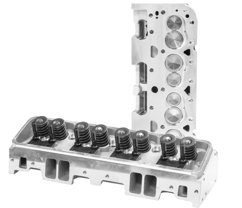 Proflow Cylinder Heads, AirMax 180, Aluminium, Assembled, 72cc Chamber ...