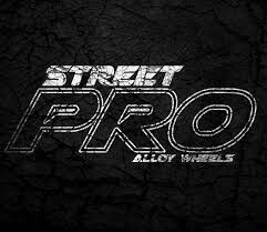 Street Pro Wheels To Suit Commodore!