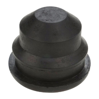 Proflow Steel Valve Cover Breather Plug 3/4″ I.D.