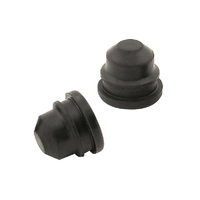 Proflow Valve Cover PCV Valve Grommet, Or Blanking Grommet 1.250"od x 3/4″id, Each