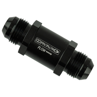 Proflow Hinge Type Check Valve Spring Loaded AN-04AN