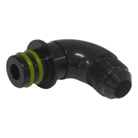 Proflow Fitting Transmission Adaptor suit For Ford 6R60/6R80 6 speed Auto 