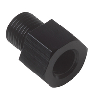 Proflow Fuel Rail Adaptor Fitting Aluminium RX7, MR2, Celica