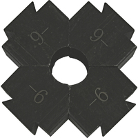 Proflow Crimping Die -06AN
