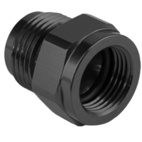 Proflow Expander Adaptor -16AN To-20AN, Black