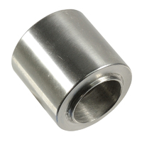 Proflow Fitting Steel Weld On Female Bung -1/8in. NPT Thread
