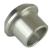 Proflow Hose End Air Conditioning Conversion Adaptor -10AN To AN -10