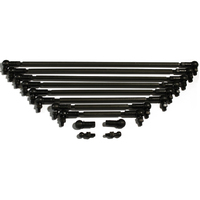 Proflow Throttle Adjustable Linkage Universal 145mm & 5-3/4in.