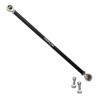 Proflow Throttle Adjustable Linkage Universal 220mm & 8-3/4in.