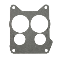 Proflow Carburettor gaskets Quadrajet Spread Bore - Ported