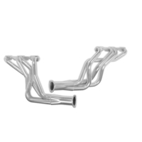 Proflow Exhaust Stainless Steel, Extractors SB Chev 67-81 Camaro Chevelle Nova Tuned 1-5/8in. Primary