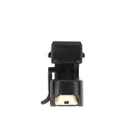 Proflow Fuel Injector Wiring Plug Converter Bosch EV14 Male To USCAR Female Fuel Injector Wiring