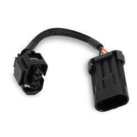 Proflow MAP Sensor Harness Adaptor, Converts LS1/LS2 to Male LS3, GM LS