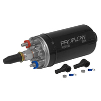 Proflow Fuel Pump, Bosch Style 044, 300 LPH @ 45 PSI, 650 HP, In-Tank/External, Universal