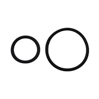 Proflow Fuel Filter replacement O-ring Suit 303 Filter