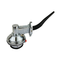 Proflow Fuel Pump, Mechanical, 80 GPH, 7.5psi, For Holden Commodore V8 253, 308