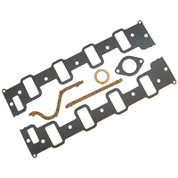 Proflow Intake Manifold Gasket Set , For Holden Commodore 5.0L EFI VN-VT