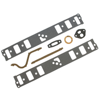 Proflow Intake Manifold Gasket Set, For Holden Commodore V8 253, 308