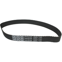 Proflow Belt, Gilmer Style, 34.5 in. Long, 1.5 in. Wide