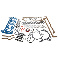 Proflow Engine Gasket Set, SB Ford/Falcon ,  351W Windsor, Set