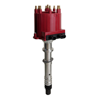 Proflow Distributor, HEI Late Model, EFI Twin Plug SB & BB For Chevrolet V8