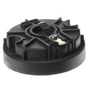 Proflow Distributor Rotor, Heavy-Duty, Black, To Suit Billet Ready To Run, Pro Street Series, Will Fit Some MSD, Each