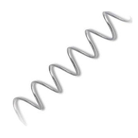 Proflow Fitting, Inner Support Spring, -20 AN, 1 meter Length, Each