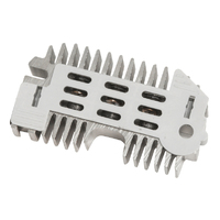 Proflow Voltage Regulator and Rectifier, Alternator, 12 V, GM Each