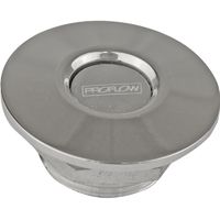 Proflow Quick Release Pro Latchm 31.4 mm Mini Fastener, Billet Aluminium, Polished, Kit