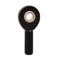 Proflow Aluminium Chassis Rod End Loaded-Slot M-L 3/8-3/8'