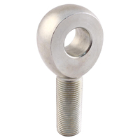 Proflow Steel Chassis Rod Eye Male R-H 1/2-3/4'