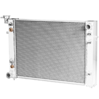 Proflow Performance Aluminium Replacement Radiator Commodore VN VP VR VS V8