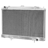 Proflow Performance Aluminium Replacement Radiator For Nissan 200sx S14/S15 Engine