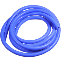 Proflow Silicone Vacuum Hose 4mm - 5/32 x 3 Metre Blue