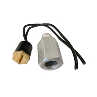 Proflow Switch, with AN6 Adaptor, 165°F On, Off, 180°F.