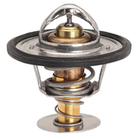 Proflow Thermostat, For Holden Commodore LS2, 160F Degree, High-Flow Stainless Steel, Bypass Valve, 56mm Dia, Each