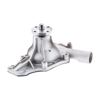 Proflow Water Pump Aluminium Ultra Cool Holden, Commodore V8-253-308, 304 Blue & Black Engine Long Style Pump, Each 